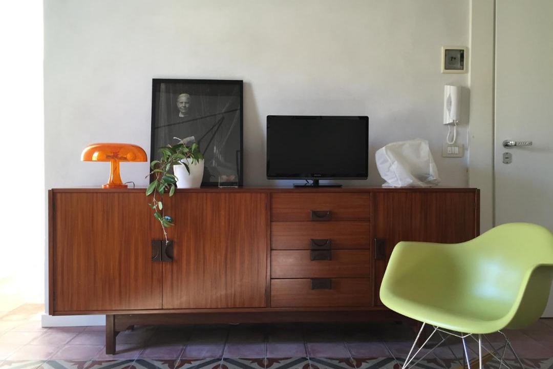 Photo of Livingroom in Ortigia