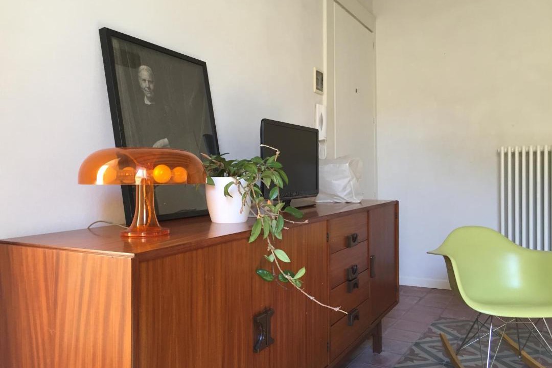 Photo of Livingroom in Ortigia