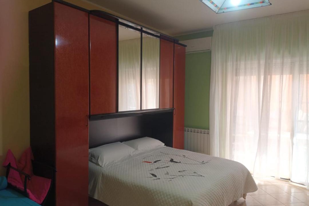 Photo of Bedroom in Villa San Giovanni