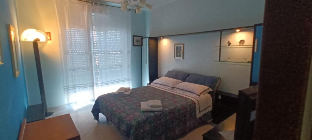 Photo of Bedroom in Villa San Giovanni
