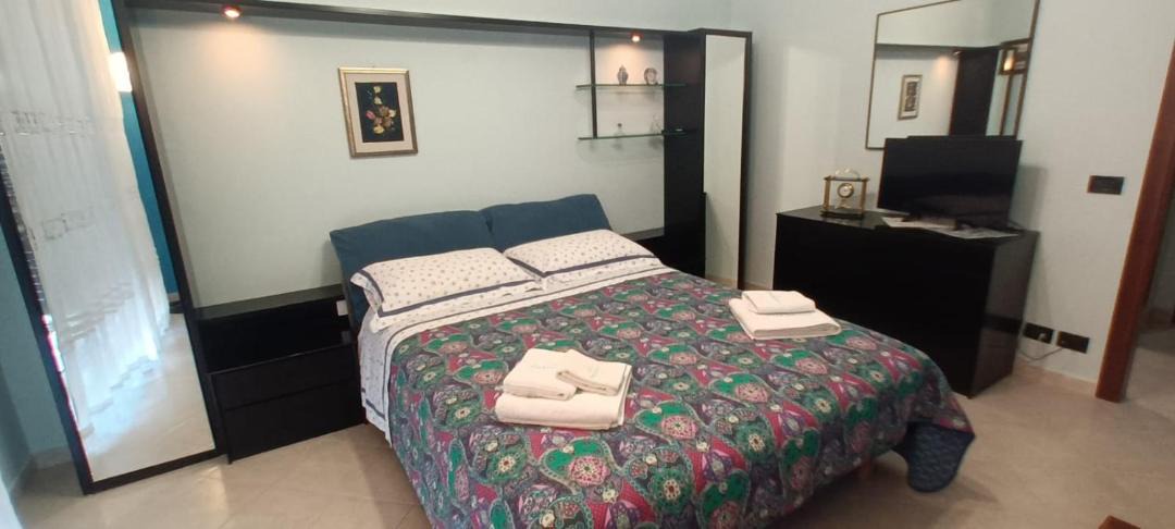Photo of Bedroom in Villa San Giovanni