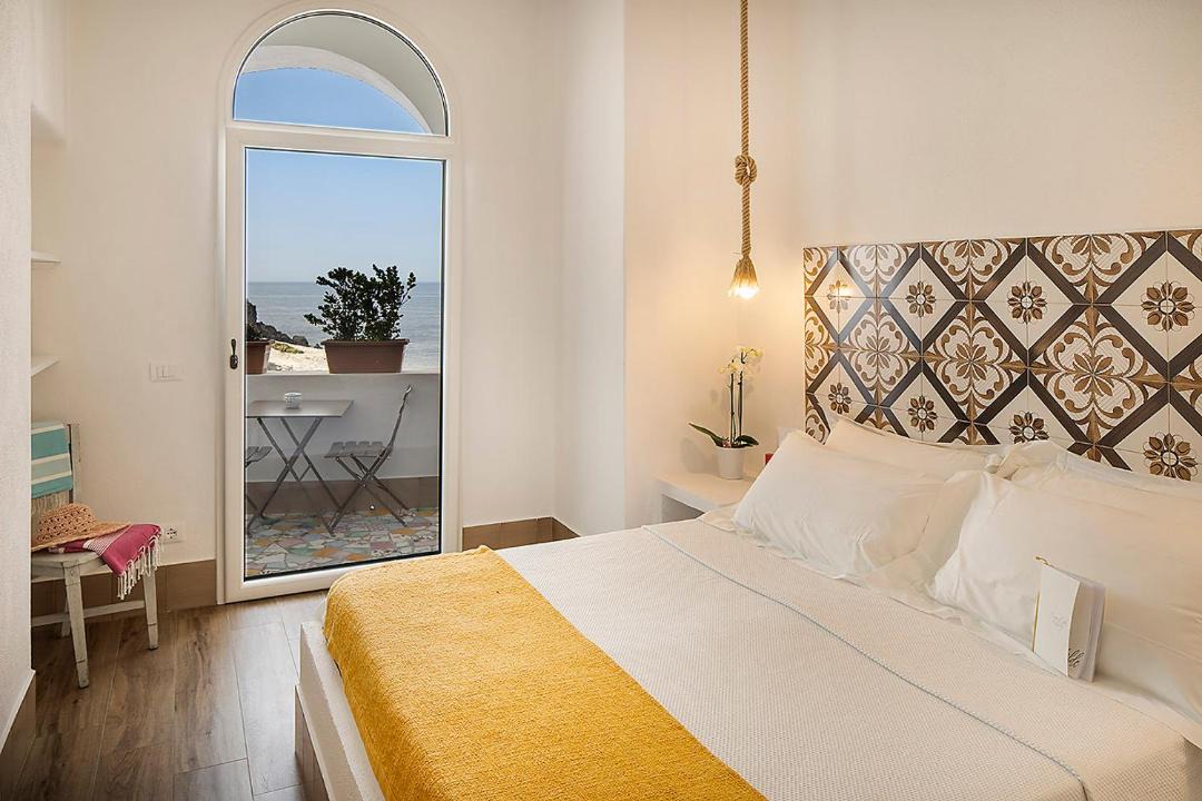 Photo of Bedroom in Sant'Angelo