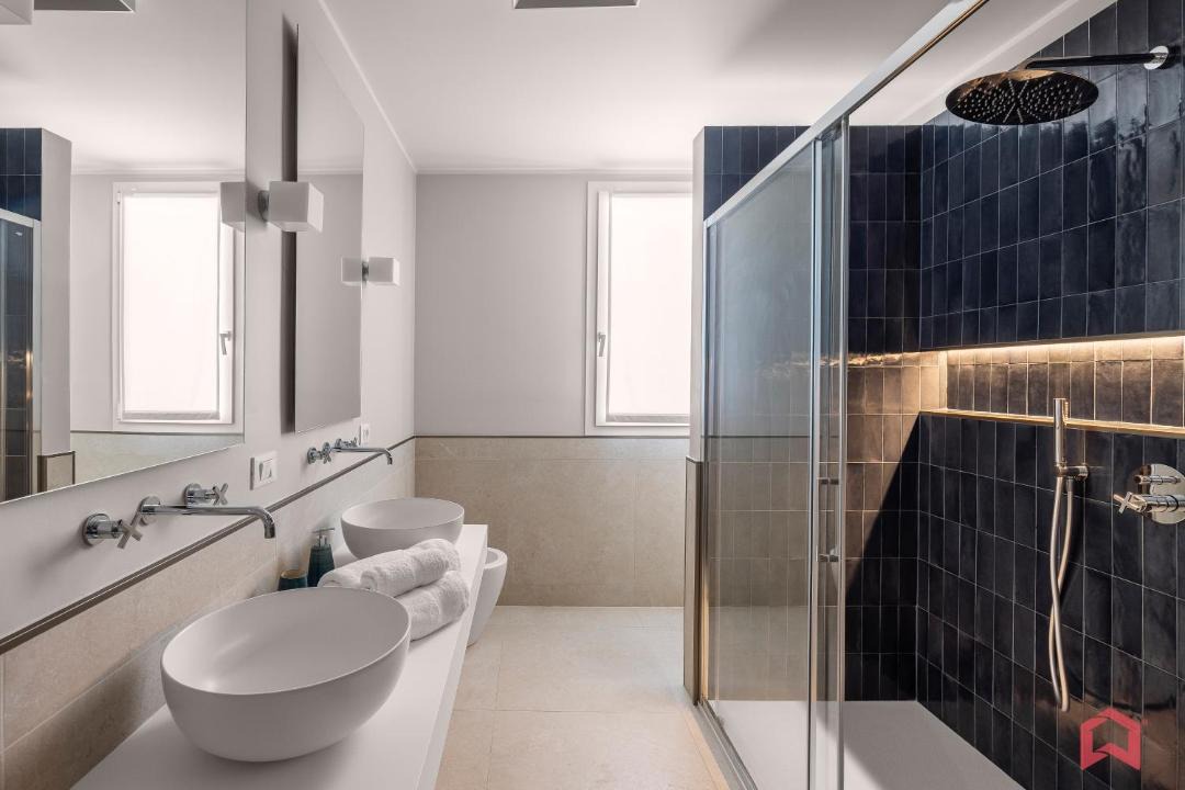 Photo of Bathroom in Terrasini