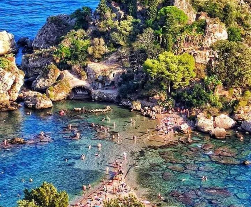 Photo of Others in Taormina City Centre