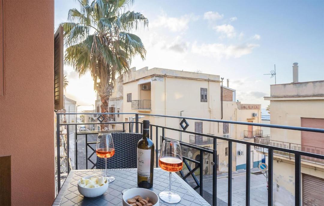 Photo of Patio Balcony in Balestrate