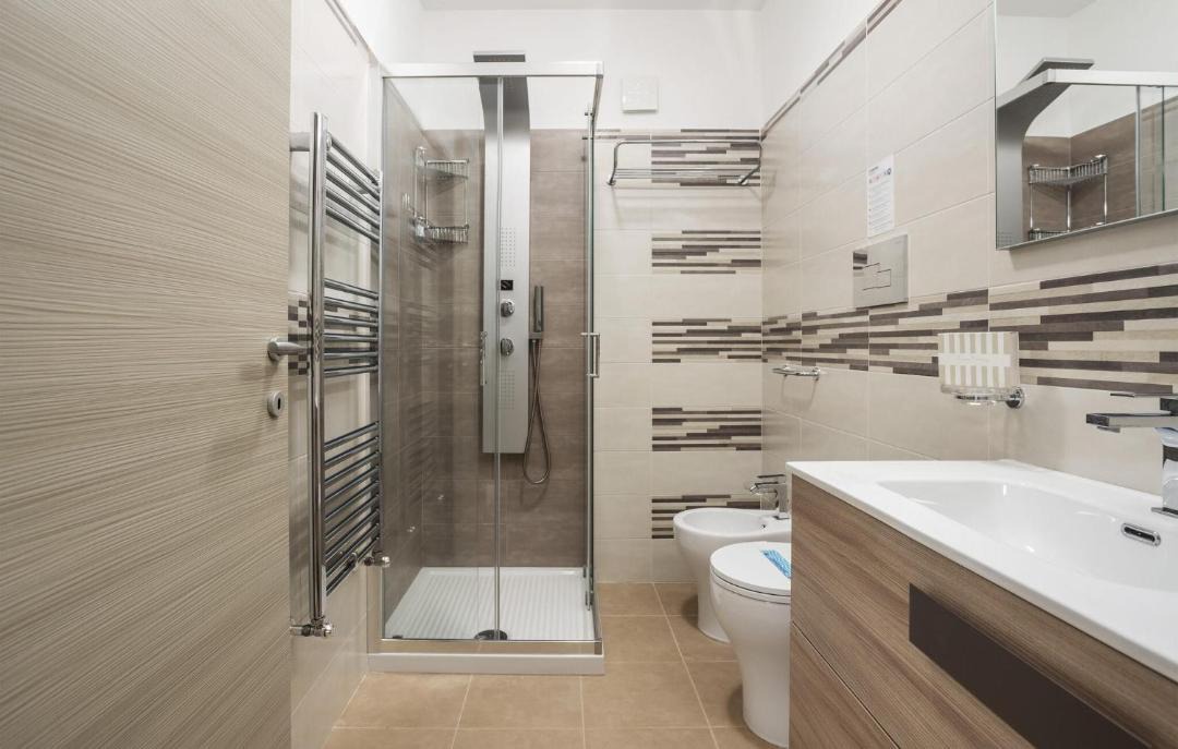 Photo of Bathroom in Balestrate