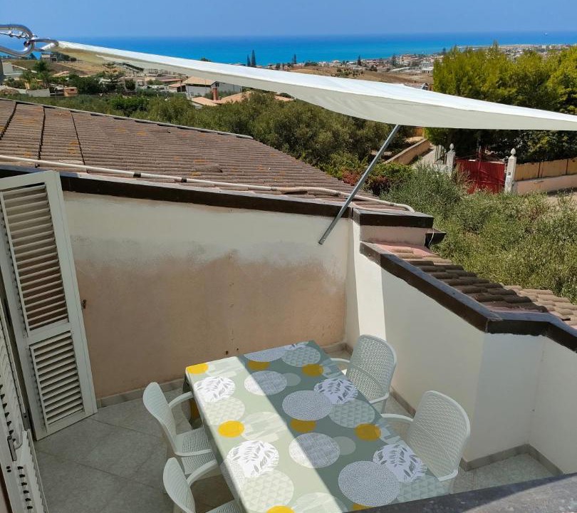 Photo of Patio Balcony in Agrigento