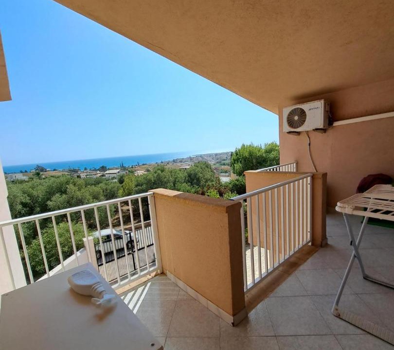 Photo of Patio Balcony in Agrigento