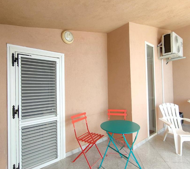 Photo of Patio Balcony in Agrigento