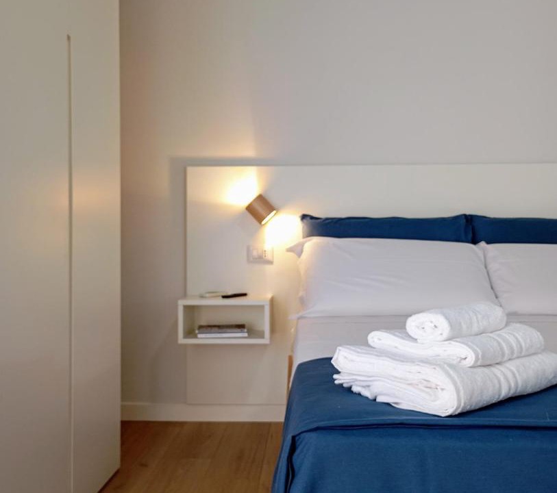 Photo of Bedroom in Crotone
