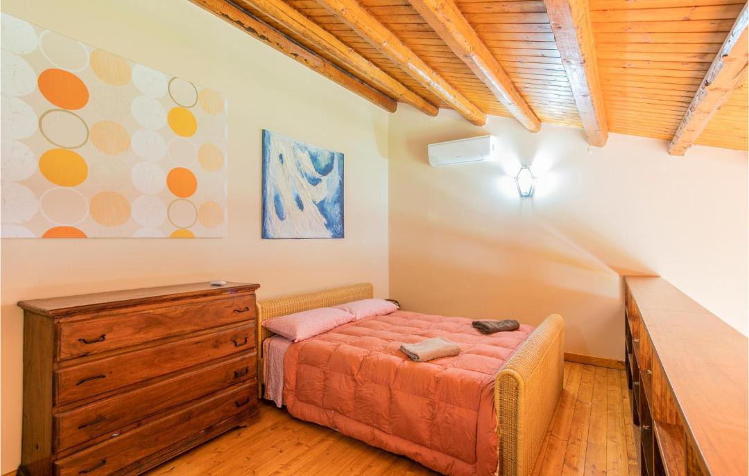 Photo of Bedroom in Grammichele