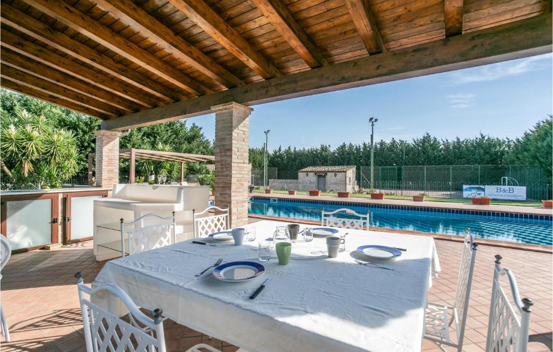Photo of Patio Balcony in Grammichele