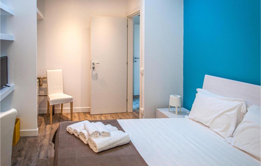 Photo of Bedroom in San Michele di Ganzaria