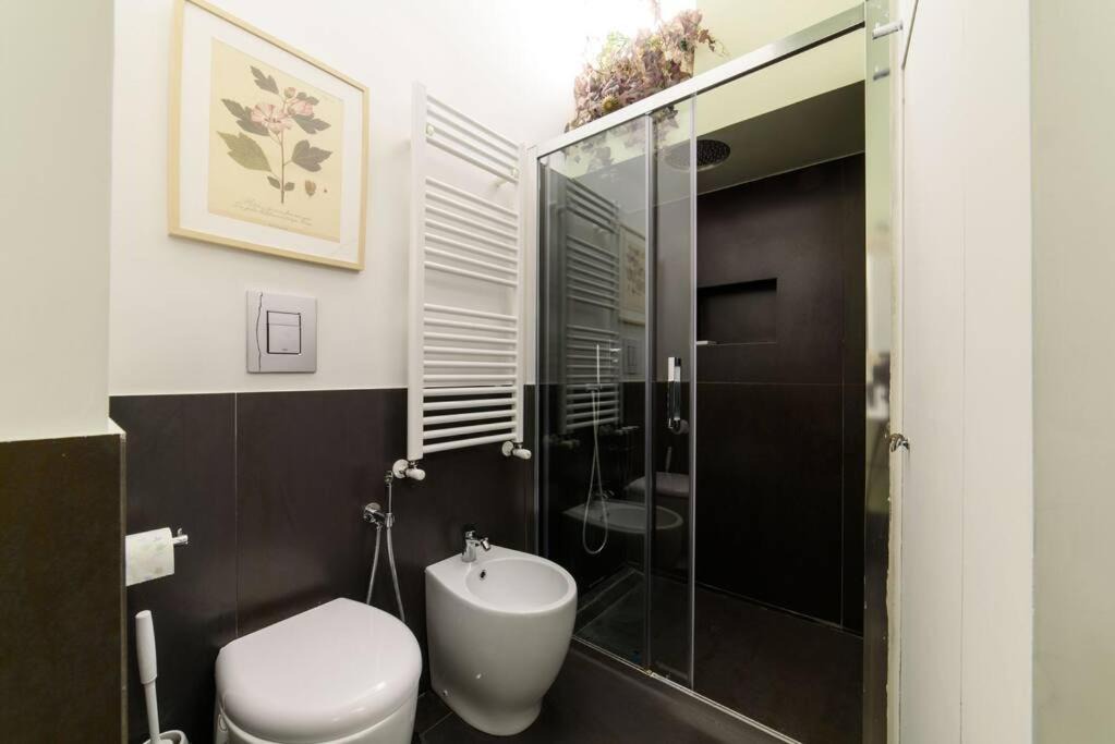 Photo of Bathroom in Rione Duomo