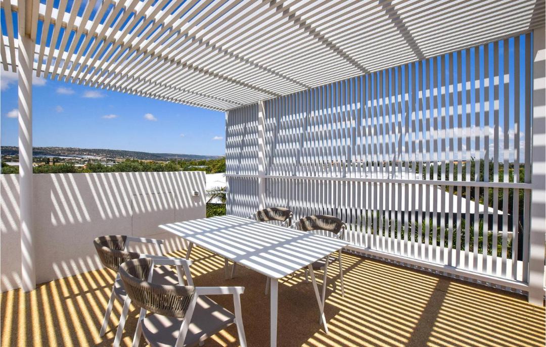 Photo of Patio Balcony in Marina di Ragusa