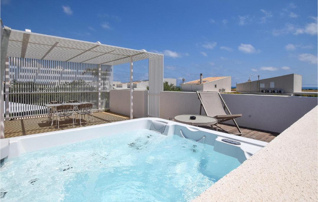 Photo of Patio Balcony in Marina di Ragusa