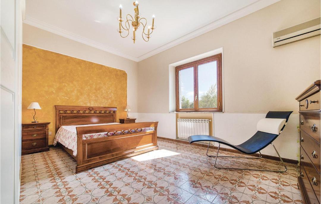Photo of Bedroom in Menfi