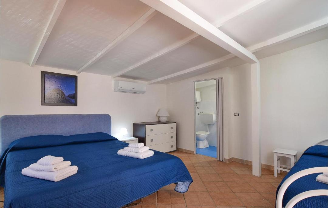 Photo of Bedroom in Sampieri
