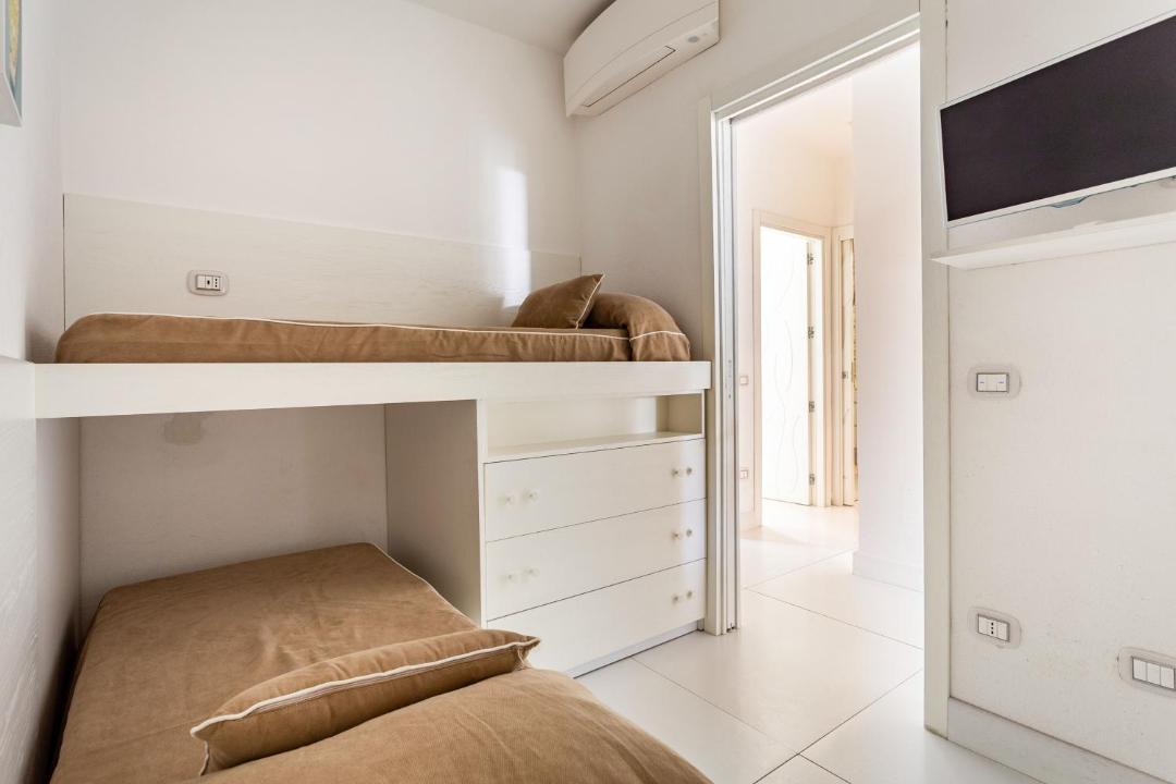 Photo of Bedroom in Ischia Porto