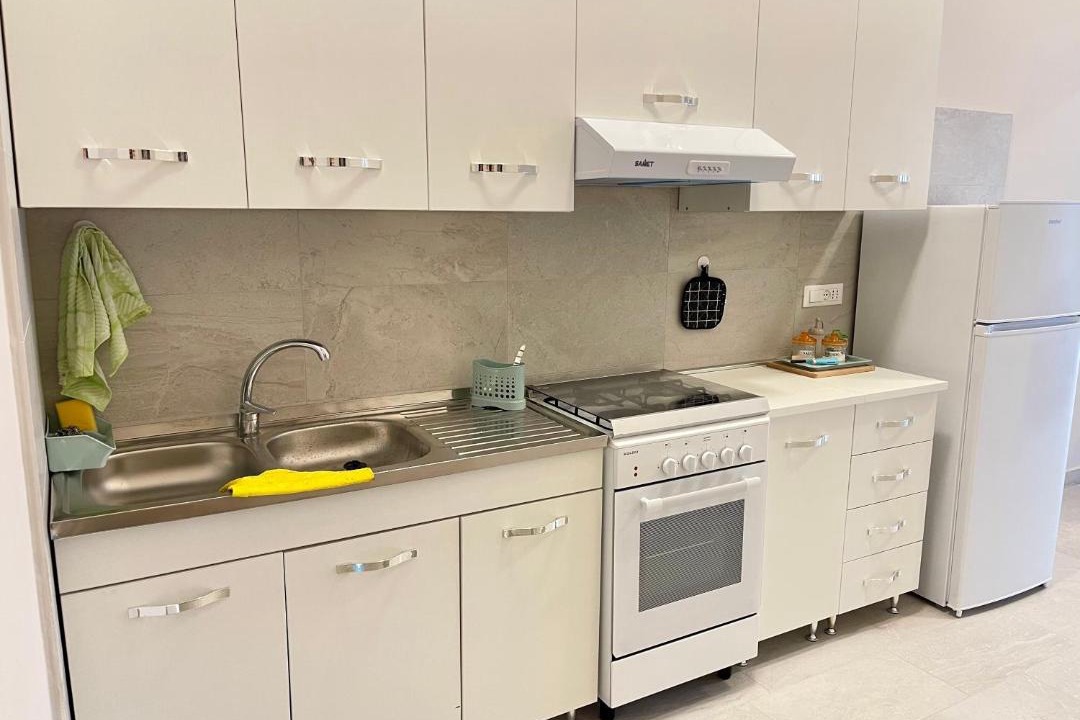 Photo of Kitchen in Pace del Mela