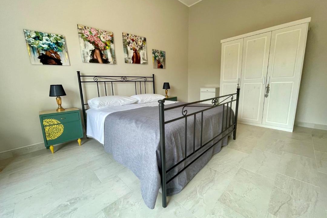 Photo of Bedroom in Pace del Mela