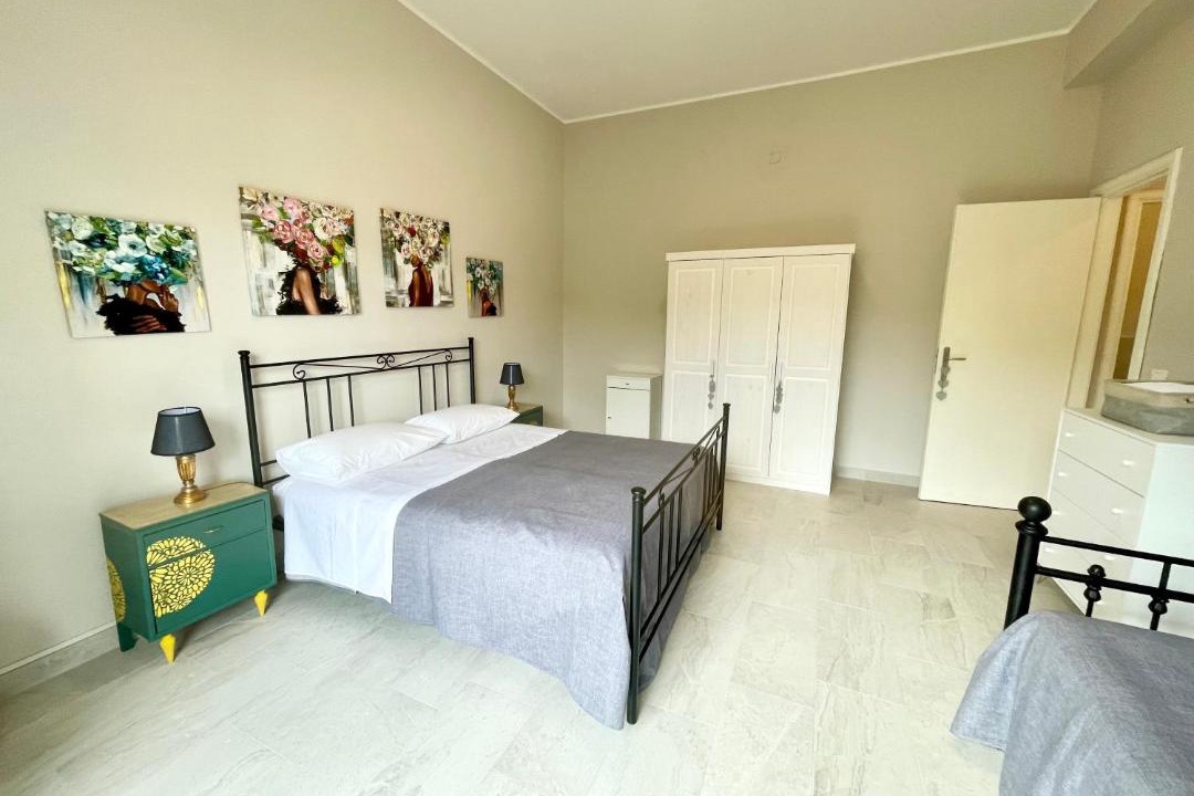 Photo of Bedroom in Pace del Mela