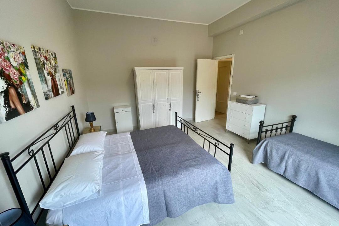 Photo of Bedroom in Pace del Mela