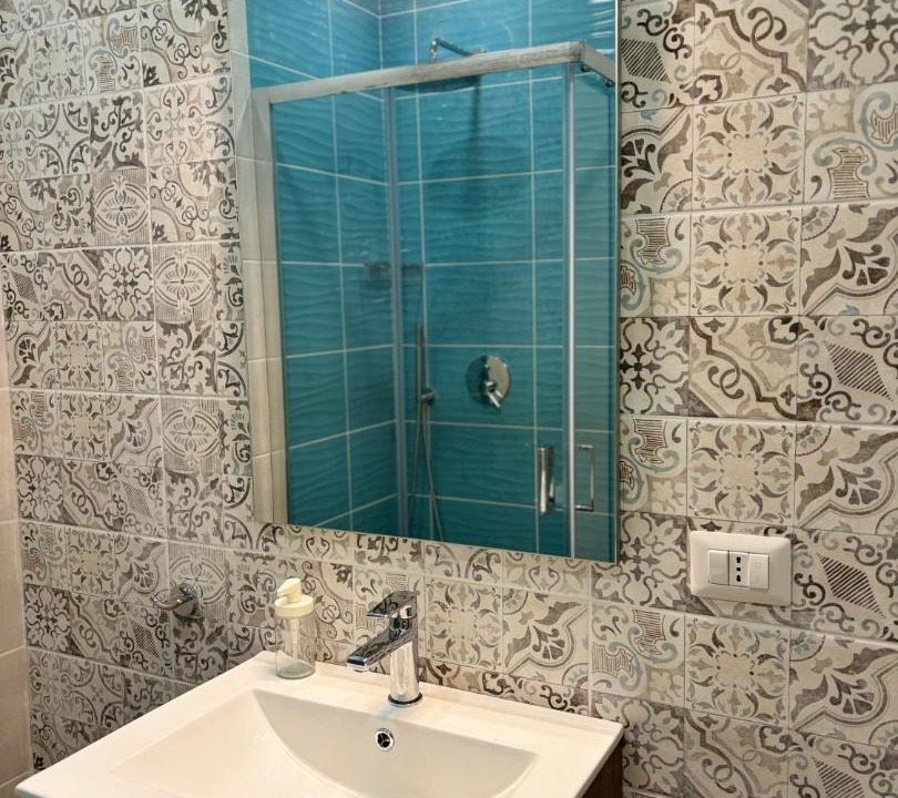 Photo of Bathroom in Adrano