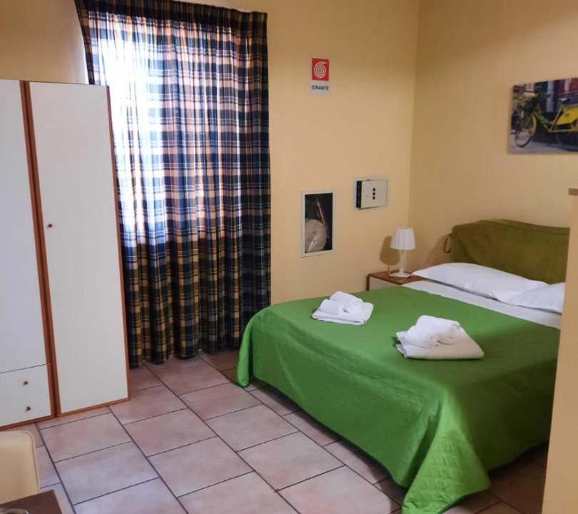 Photo of Bedroom in Reggio Calabria