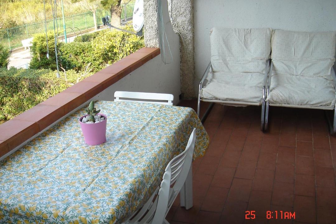 Photo of Patio Balcony in San Nicola Arcella