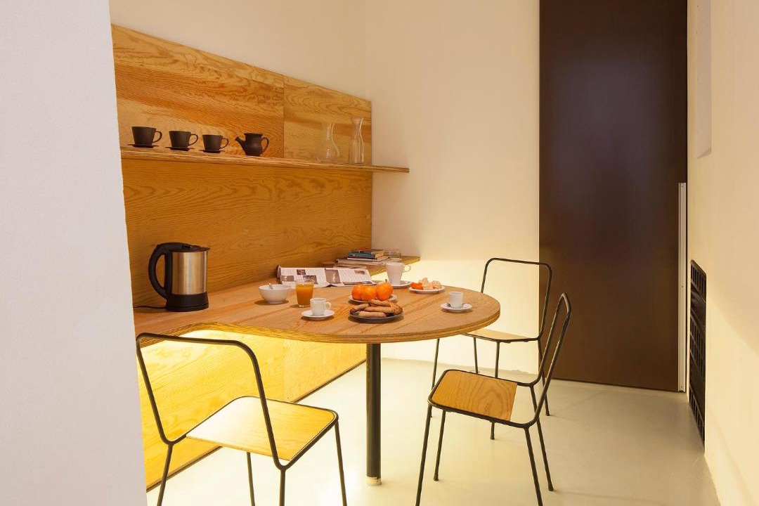 Photo of Kitchen in Ortigia