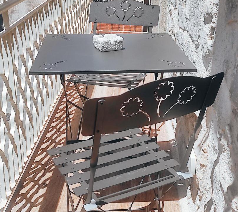 Photo of Patio Balcony in Santa Elisabetta
