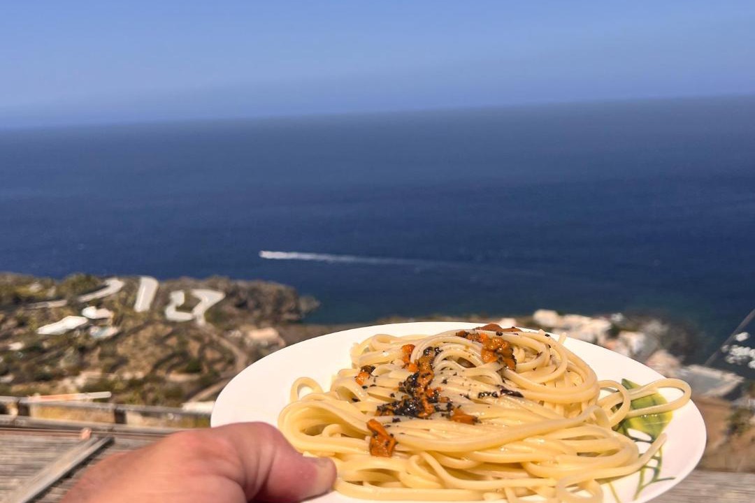 Photo of Others in Pantelleria