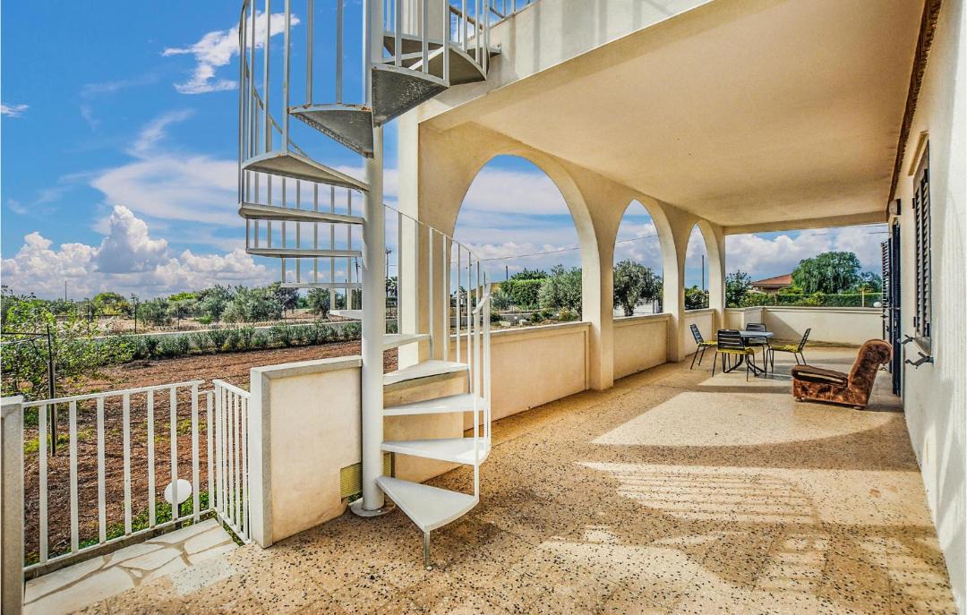 Photo of Patio Balcony in Santa Croce Camerina