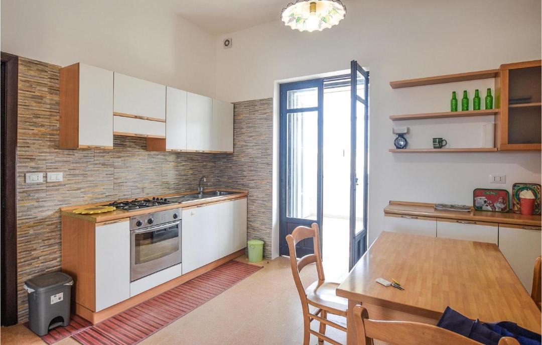 Photo of Kitchen in Santa Croce Camerina