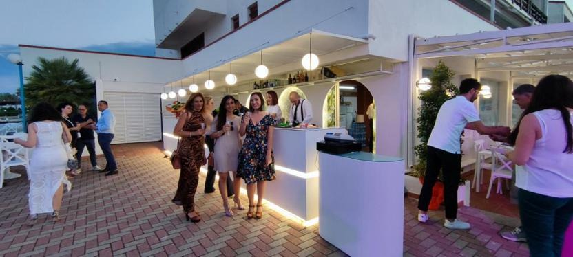 Photo of Patio Balcony in Cassano allo Ionio