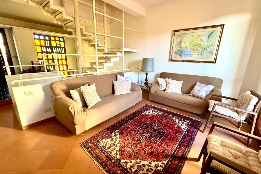 Photo of Livingroom in Cannizzaro