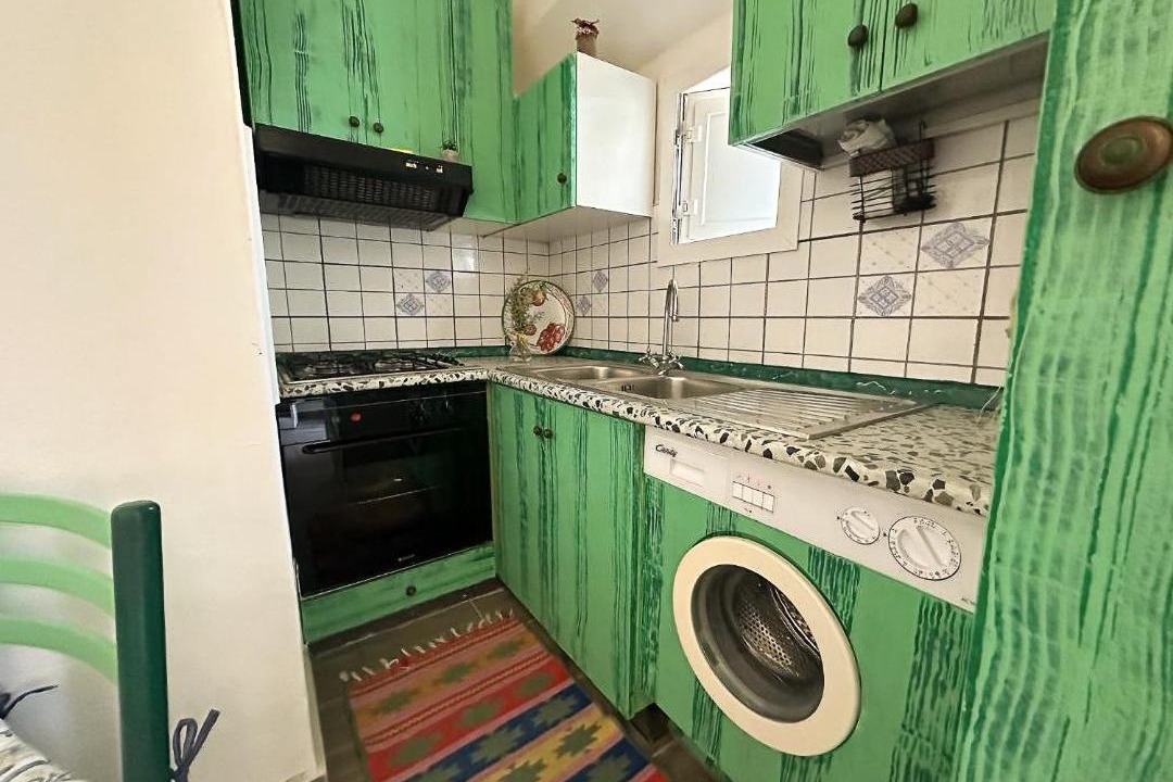 Photo of Kitchen in Ischia Porto