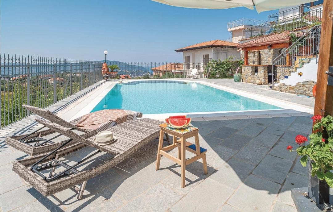 Photo of Patio Balcony in Agropoli