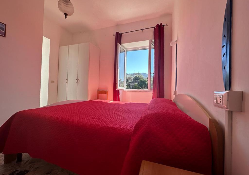 Photo of Bedroom in Ischia Porto