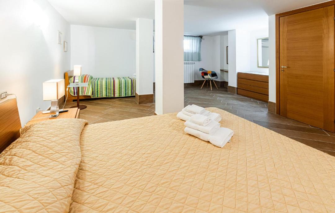Photo of Bedroom in Agropoli