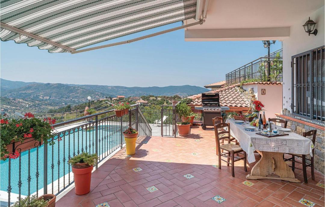 Photo of Patio Balcony in Agropoli