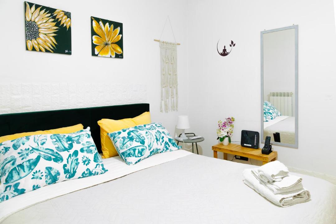 Photo of Bedroom in Quattromiglio
