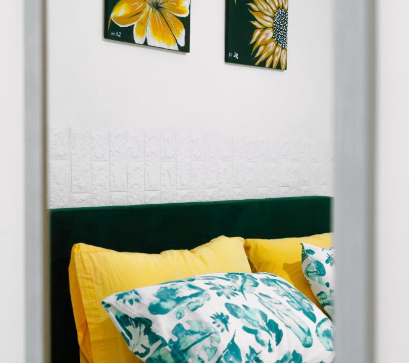 Photo of Bedroom in Quattromiglio