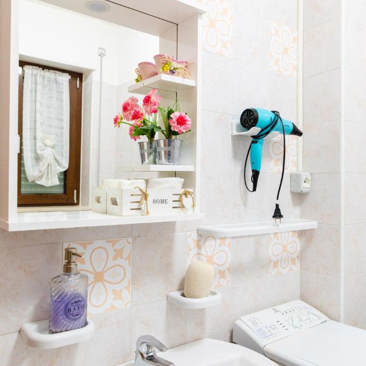 Photo of Bathroom in Quattromiglio