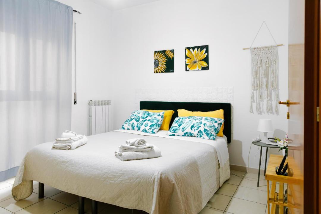 Photo of Bedroom in Quattromiglio