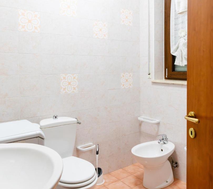 Photo of Bathroom in Quattromiglio