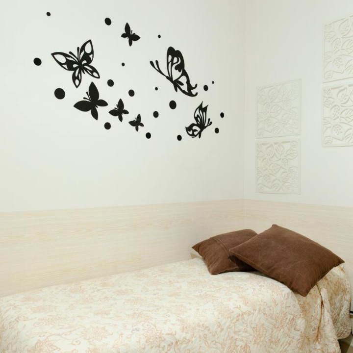 Photo of Bedroom in Quattromiglio