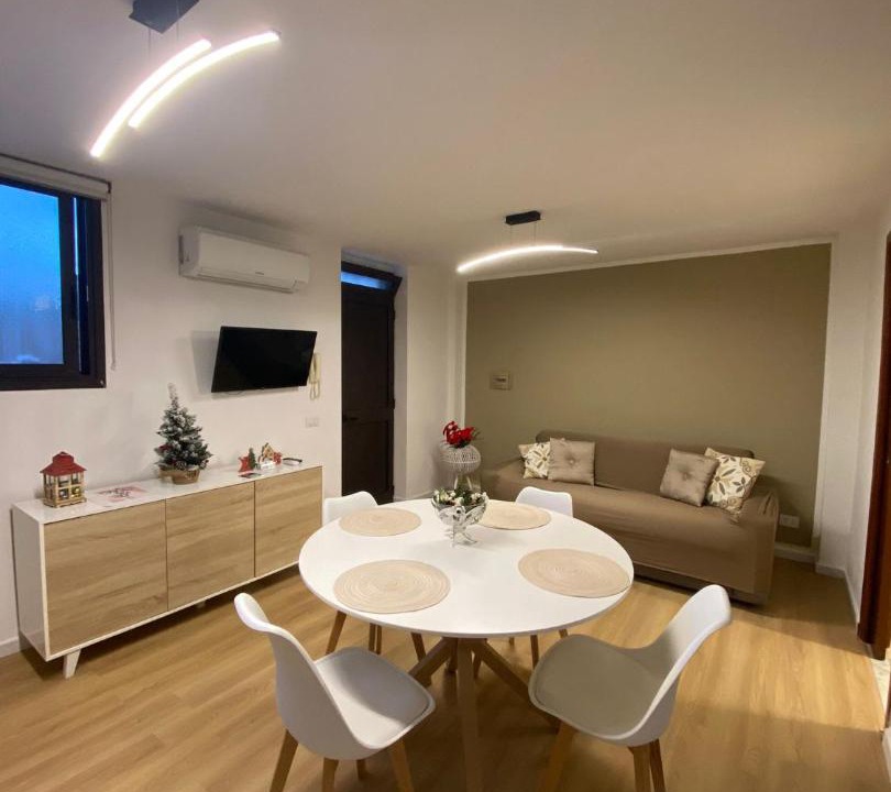 Photo of Livingroom in Sferracavallo