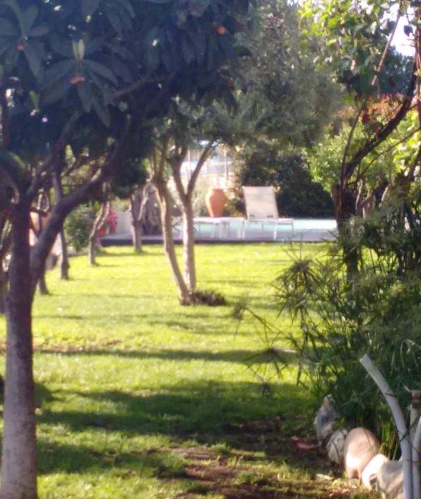Photo of Outdoor in Giardini Naxos